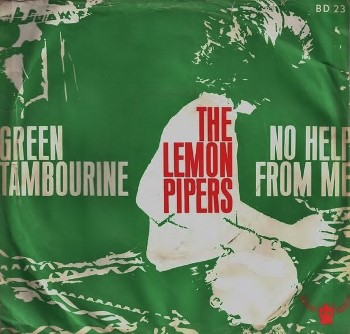 The Lemon Pipers